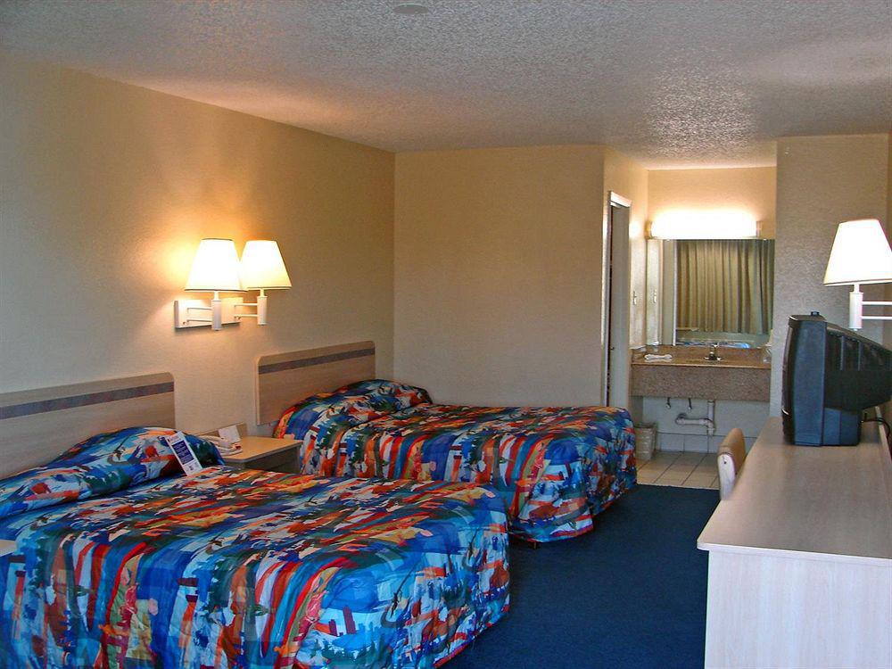 Motel 6-Lancaster, Tx - Desoto - Lancaster Exterior photo