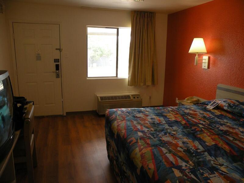 Motel 6-Lancaster, Tx - Desoto - Lancaster Exterior photo