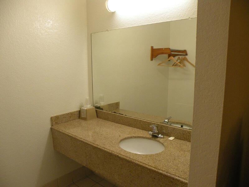 Motel 6-Lancaster, Tx - Desoto - Lancaster Exterior photo