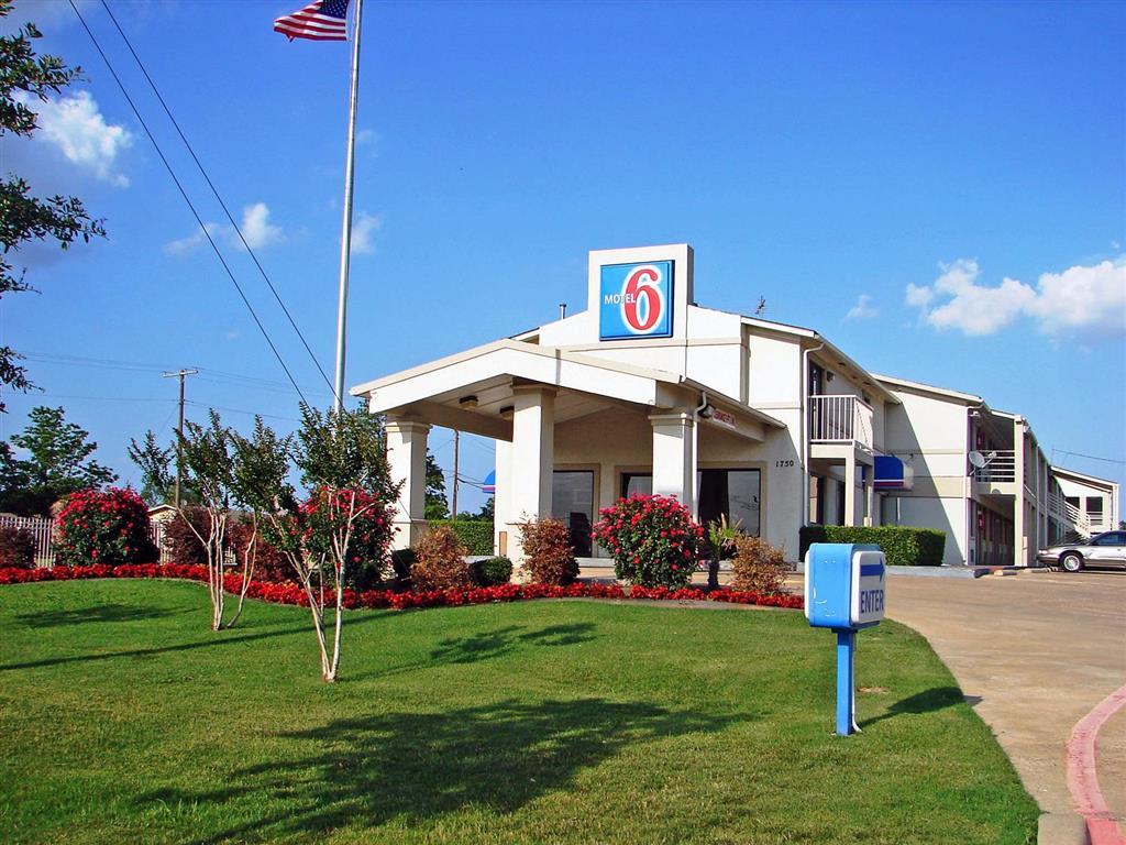 Motel 6-Lancaster, Tx - Desoto - Lancaster Exterior photo