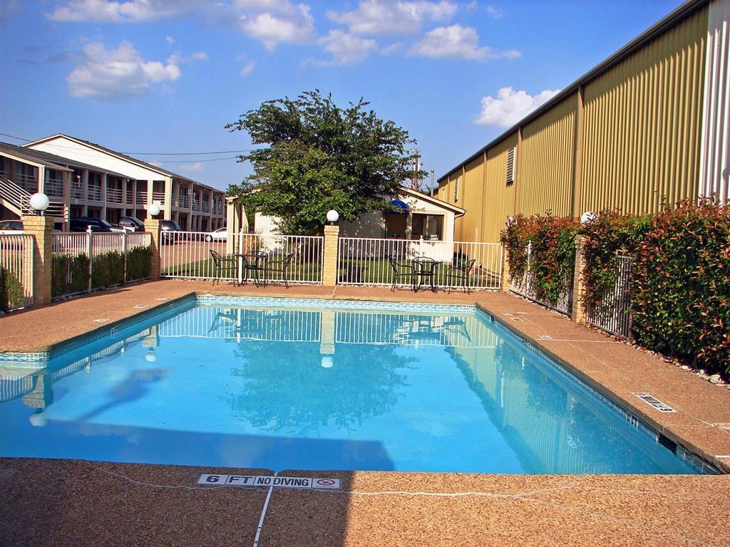 Motel 6-Lancaster, Tx - Desoto - Lancaster Facilities photo