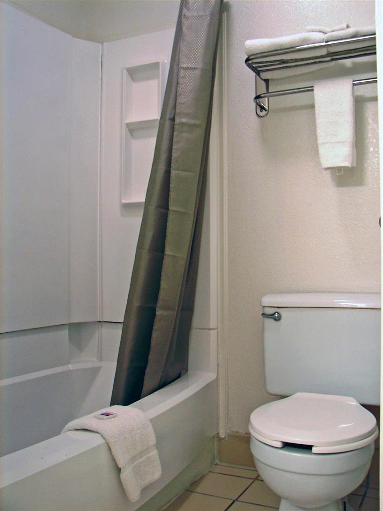 Motel 6-Lancaster, Tx - Desoto - Lancaster Room photo