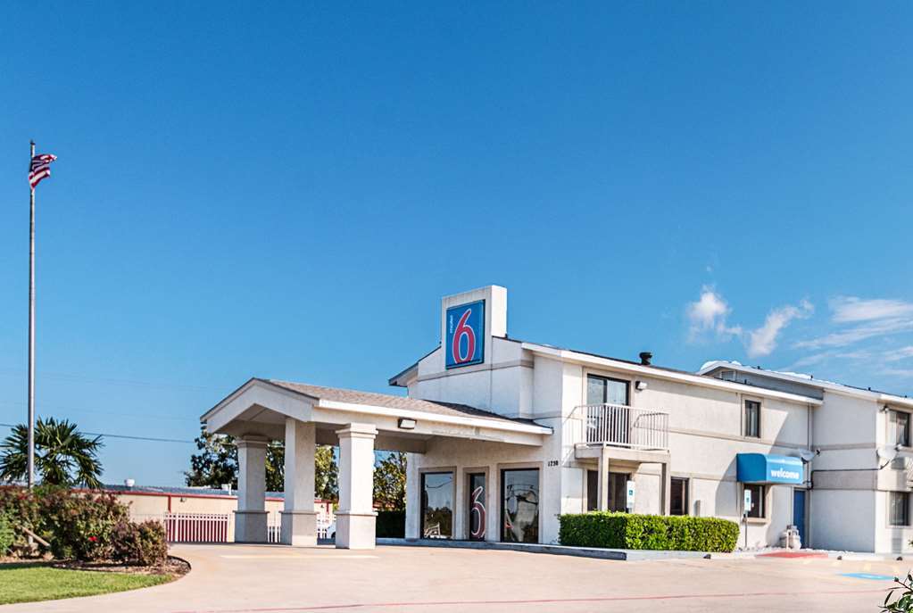 Motel 6-Lancaster, Tx - Desoto - Lancaster Exterior photo