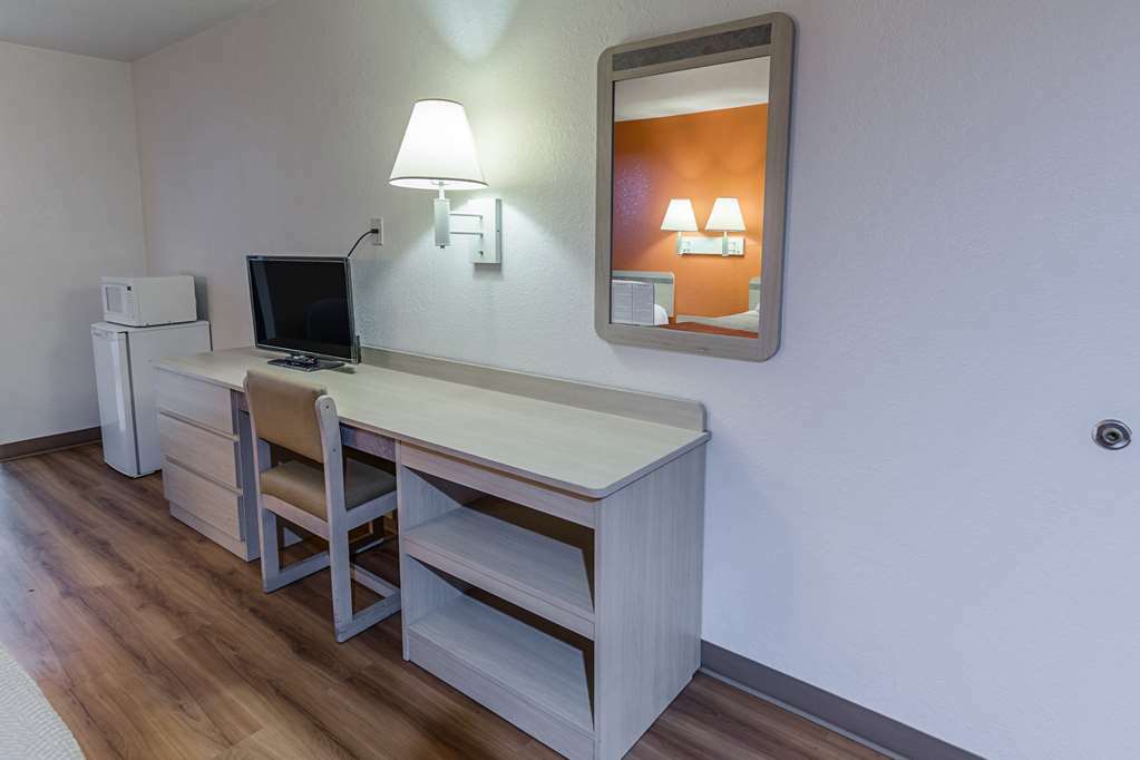 Motel 6-Lancaster, Tx - Desoto - Lancaster Room photo